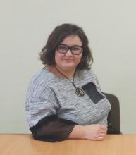 Смолнская область Бирюкова Елена Сергеевна