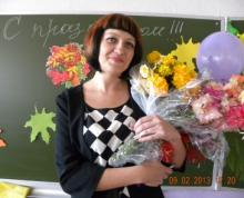 Лучкова Татьяна Алексеевна