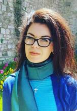 Фотография Яценко Екатерина