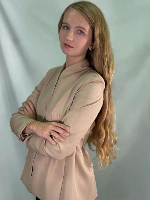 Profile picture for user Екатерина.