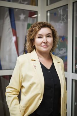 Profile picture for user Елена Кириченко
