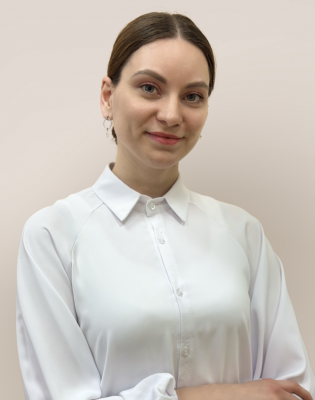 Profile picture for user Забоева Татьяна Алексеевна