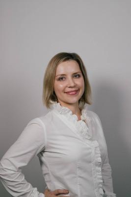 Profile picture for user НинаУ