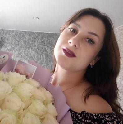 Profile picture for user Шаповалова Татьяна