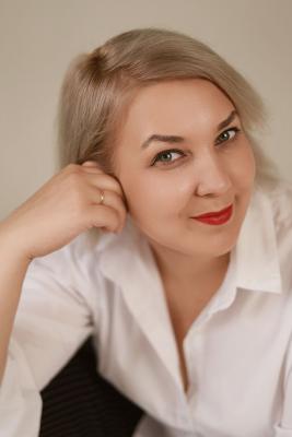 Profile picture for user ALISA SHOHNINA