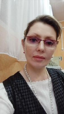 Profile picture for user lilya.mackovsckaya