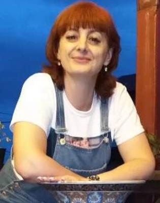 Profile picture for user Olga