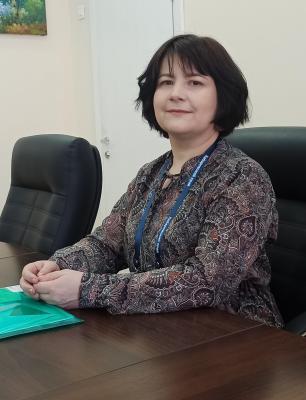 Profile picture for user Наталья Актанко