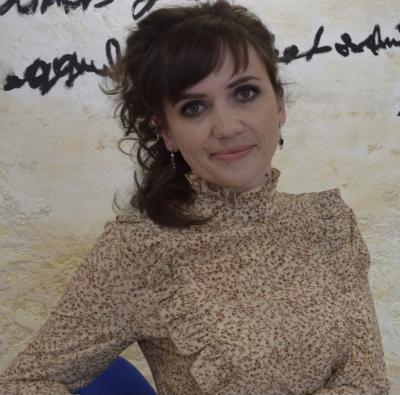 Profile picture for user Южакова Светлана Александровна