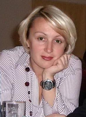 Profile picture for user Инна Ануфриева