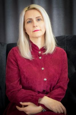 Profile picture for user Голова Анна