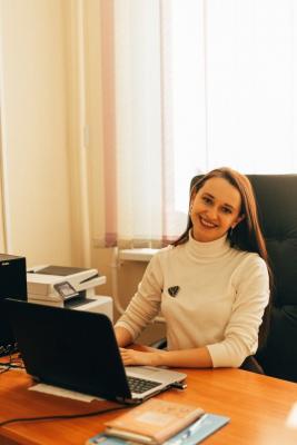 Profile picture for user Анна Матвеева