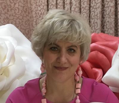 Profile picture for user Татьяна Вековищева
