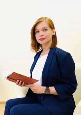 Profile picture for user Анна Балахонова