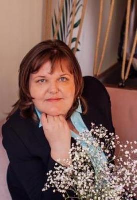 Profile picture for user Ольга Портнова