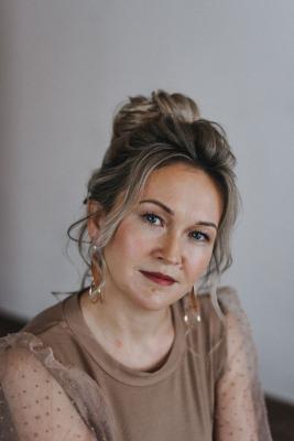 Profile picture for user Вилена Артуровна З.