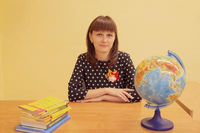 Profile picture for user Попова Наталья Александровна