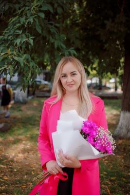Profile picture for user Александра Гроо