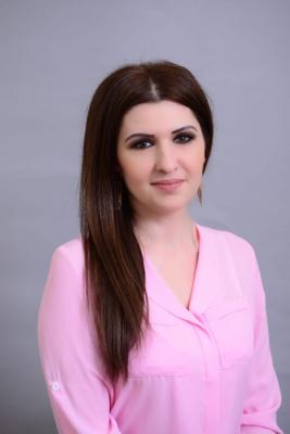Profile picture for user Ирина Тугановна