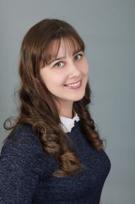Profile picture for user Ольга_