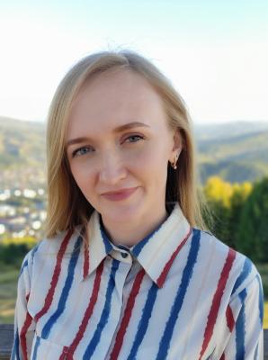Profile picture for user Семенцова Дарья Васильевна