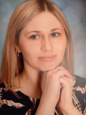 Profile picture for user Екатерина Невойт