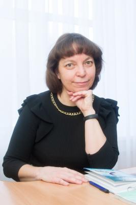 Profile picture for user Елена Благоразумова
