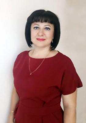 Profile picture for user Иванова_НВ