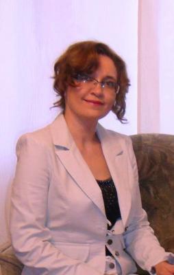 Profile picture for user Татьяна Терентьева