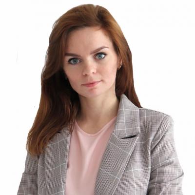 Profile picture for user Верина Валерия Евгеньевна