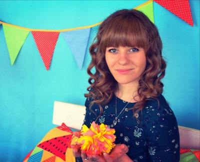 Profile picture for user Юлия Лейман