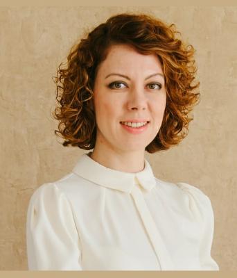 Profile picture for user Ольга Николаевна Пельс