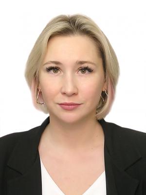 Profile picture for user Дудко Алина Дмитриевна