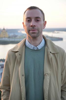Profile picture for user Егор