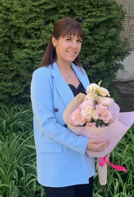 Profile picture for user Светлана Солопова