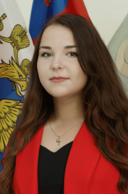 Profile picture for user Курдюкова Анастасия Андреевна