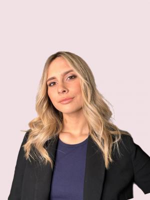 Profile picture for user AnitaIvans