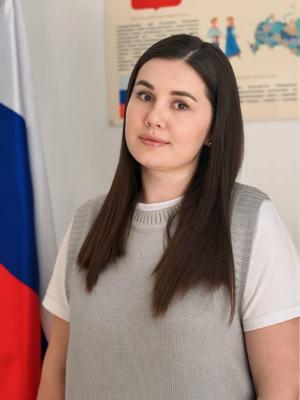 Profile picture for user annamelnikova