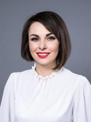 Profile picture for user Суяркова@