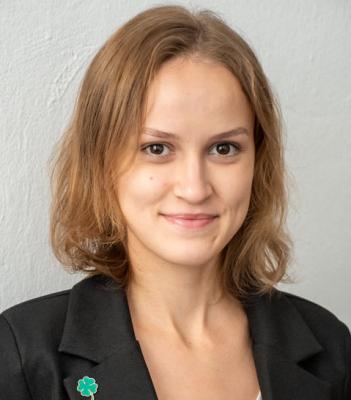 Profile picture for user Литвинова Елизавета Сергеевна