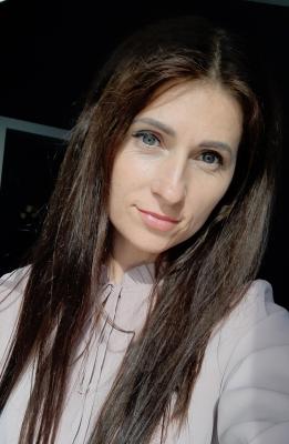Profile picture for user Валентина Кравчук