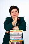 Profile picture for user Ирина Перевозчикова