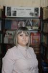 Profile picture for user Марина Александровна Анохина