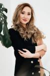 Profile picture for user Лиана Миннигалиева