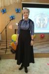 Сорокина Татьяна Викторовна