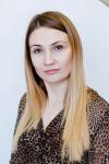 Рындина Марина Олеговна