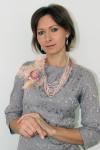 Profile picture for user Рыжакина Елена