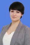 Profile picture for user Ходакова Лола