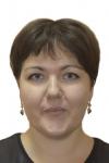 Profile picture for user Лилия Устинова
