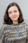 Profile picture for user Оксана Волкова